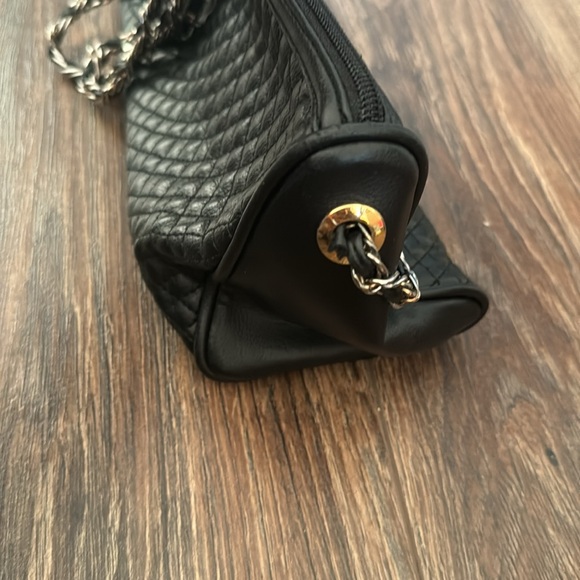 Vintage shoulder bag - Picture 4 of 8